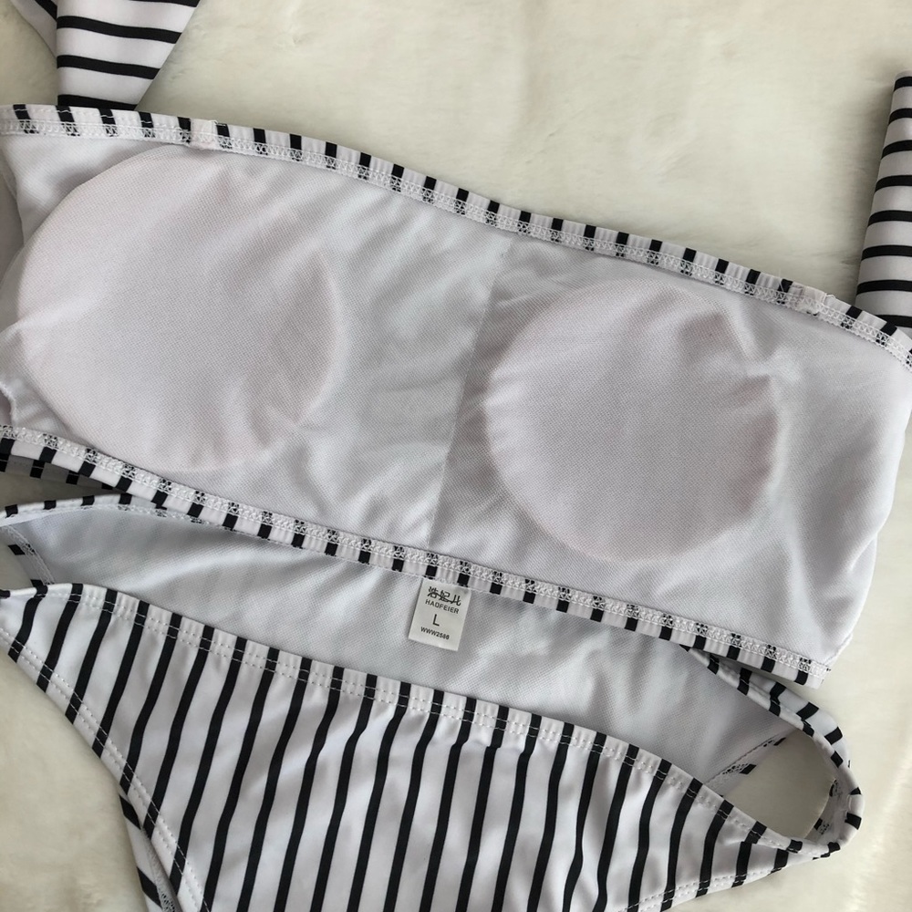 Hadfeier Bikini - Picture 5 of 6